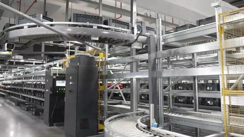 智造時代下物流信息化的技術(shù)創(chuàng)新與應(yīng)用——信息系統(tǒng)技術(shù)服務(wù)的核心作用